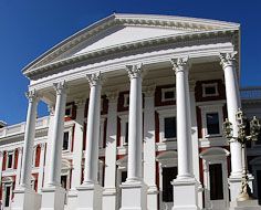 Cape Town
