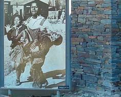 Hector Pieterson Memorial and Museum