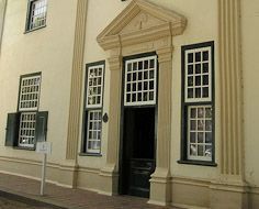 Stellenbosch