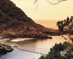 Garden Route and Route 62 Scheduled Tour