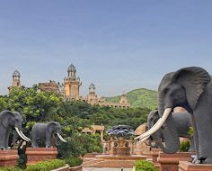 Sun City Holiday Resort
