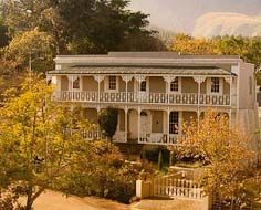 Swellendam