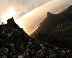 Table Mountain
