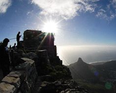 Table Mountain Cableway
