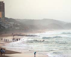 Umhlanga Rocks