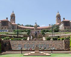 Pretoria