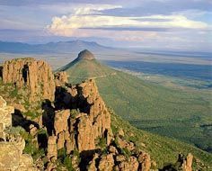 Eastern Cape